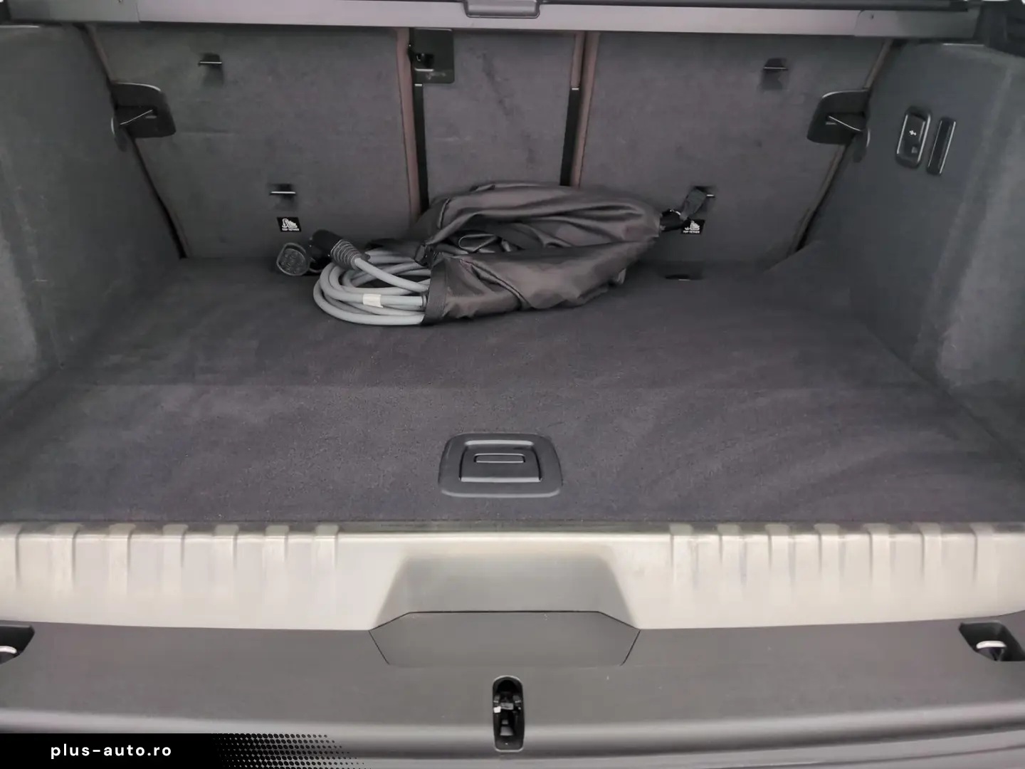 BMW X3 xDrive30e AHK LiveCockpitProf Head-Up Laser