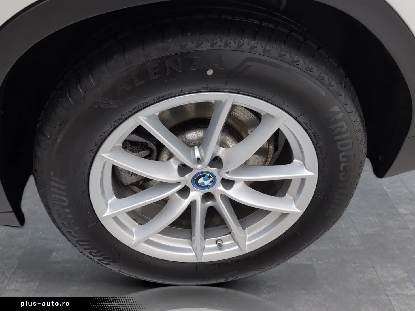 BMW X3 xDrive30e AHK LiveCockpitProf Head-Up Laser