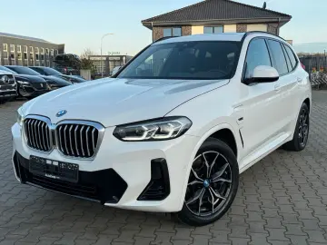 BMW X3 xDrive 30e M Sport Panoramadach