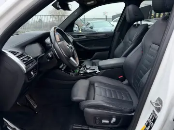 BMW X3 xDrive 30e M Sport Panoramadach