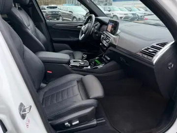 BMW X3 xDrive 30e M Sport Panoramadach