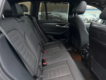 BMW X3 xDrive 30e M Sport Panoramadach