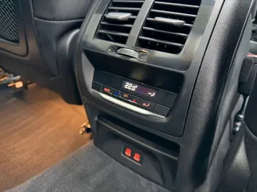 BMW X3 xDrive 30e M Sport Panoramadach