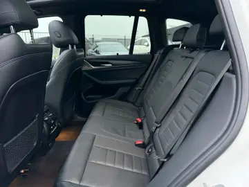 BMW X3 xDrive 30e M Sport Panoramadach