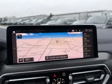 BMW X3 xDrive 30e M Sport Panoramadach