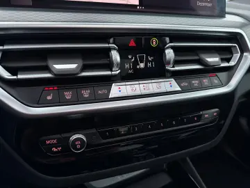 BMW X3 xDrive 30e M Sport Panoramadach