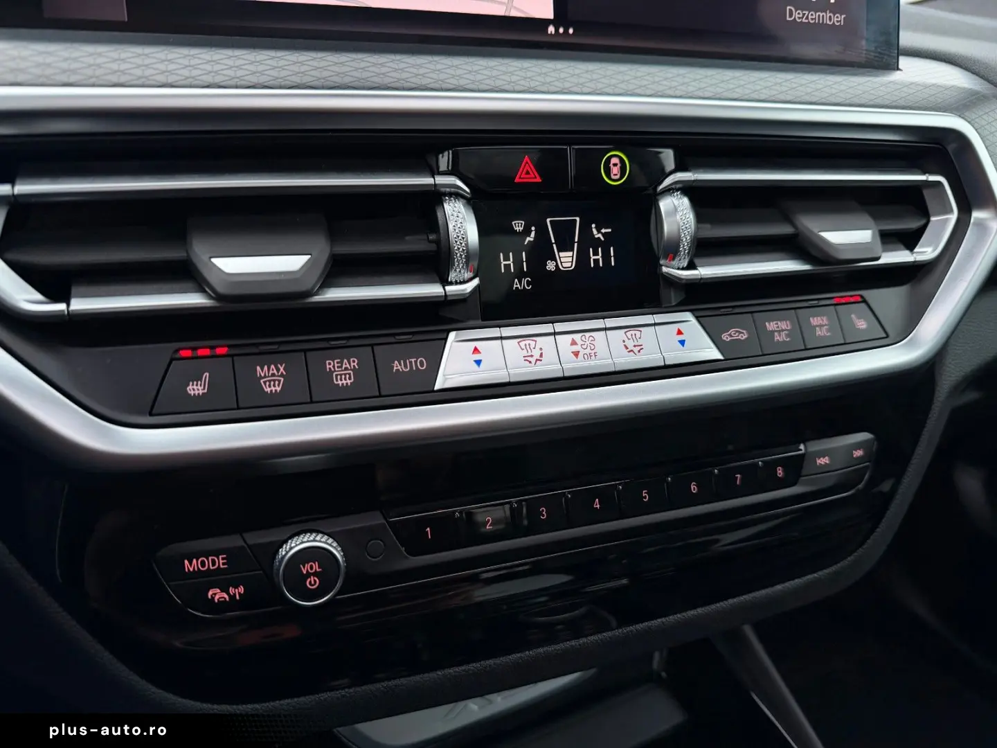 BMW X3 xDrive 30e M Sport Panoramadach