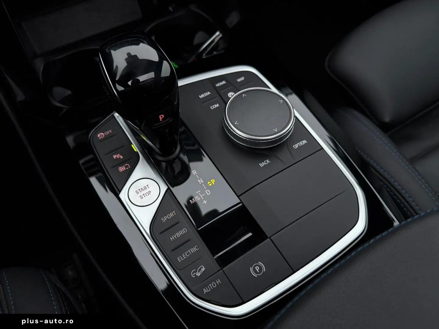 BMW X3 xDrive 30e M Sport Panoramadach