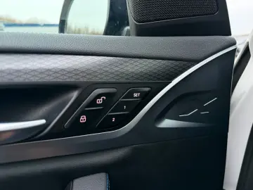 BMW X3 xDrive 30e M Sport Panoramadach