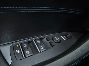 BMW X3 xDrive 30e M Sport Panoramadach