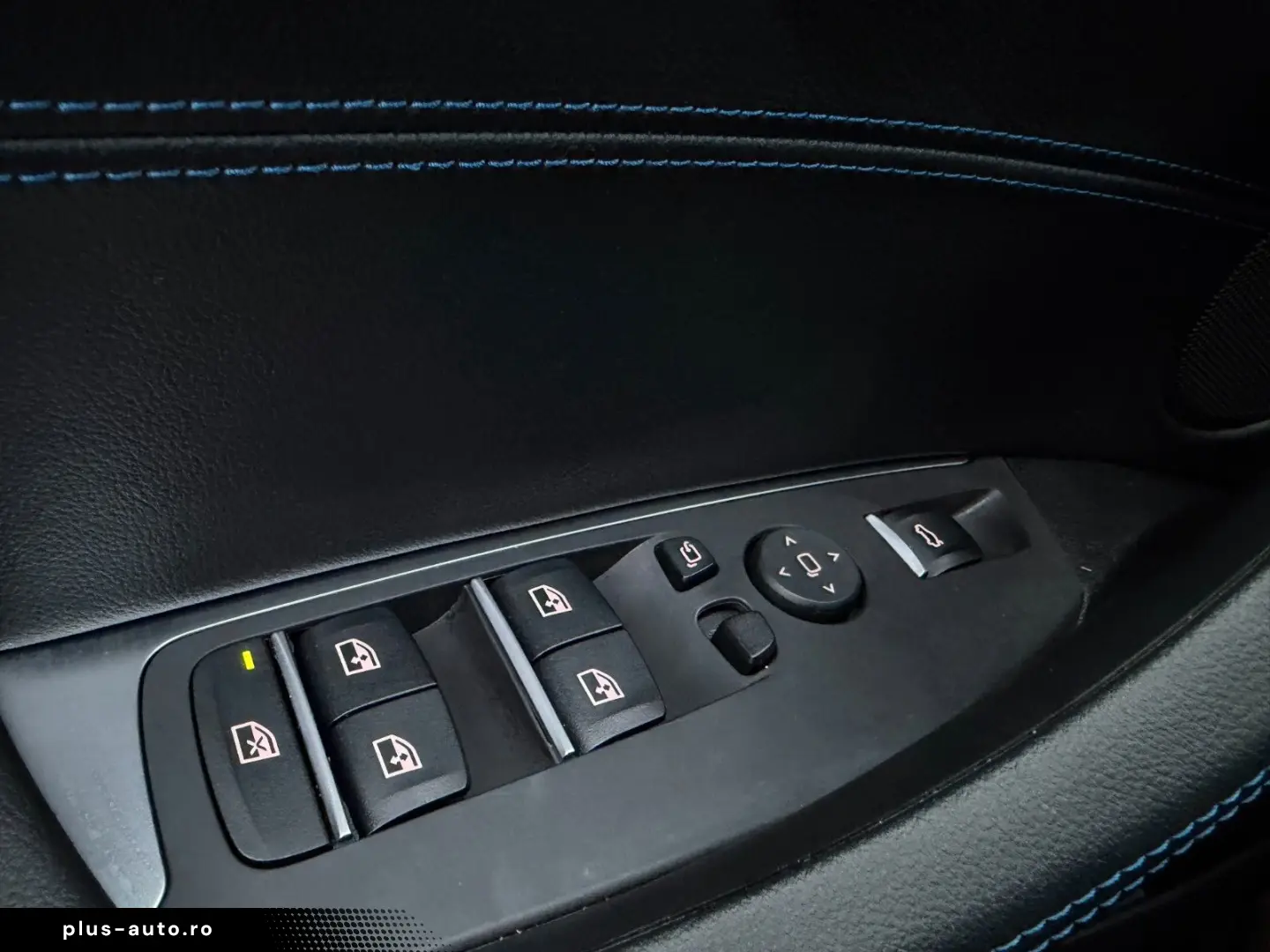 BMW X3 xDrive 30e M Sport Panoramadach