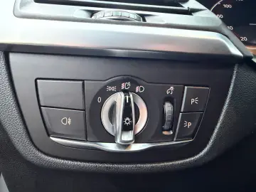 BMW X3 xDrive 30e M Sport Panoramadach