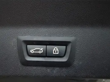 BMW X3 xDrive 30e M Sport Panoramadach