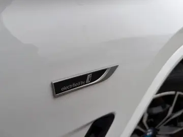 BMW X3 xDrive 30e M Sport Panoramadach