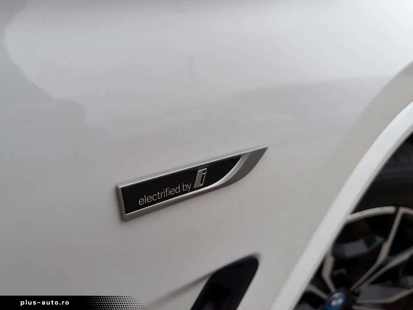 BMW X3 xDrive 30e M Sport Panoramadach