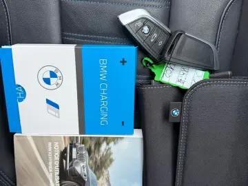 BMW X3 xDrive 30e M Sport Panoramadach