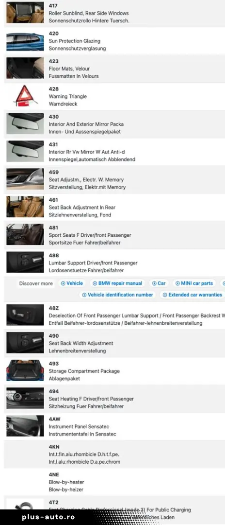 BMW X3 xDrive 30e M Sport Panoramadach