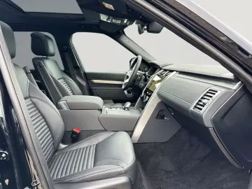 LAND ROVER Discovery 5 Dynamic SE D250 AWD EU6d MY24 Winter