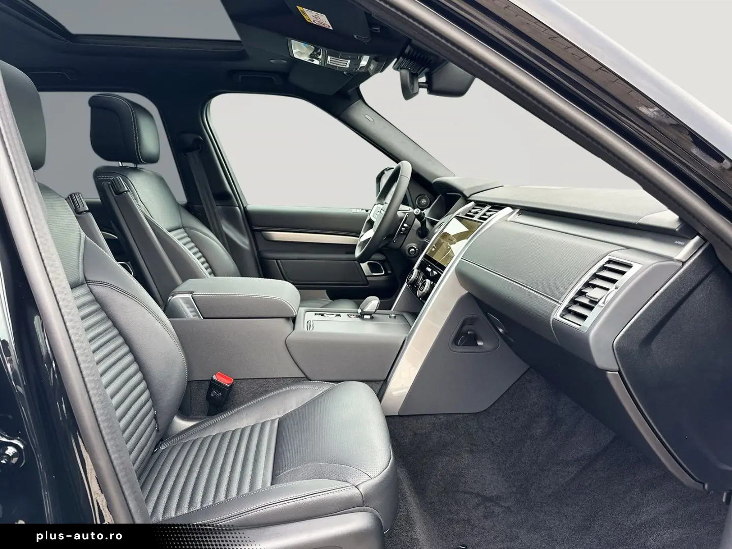 LAND ROVER Discovery 5 Dynamic SE D250 AWD EU6d MY24 Winter