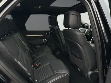 LAND ROVER Discovery 5 Dynamic SE D250 AWD EU6d MY24 Winter