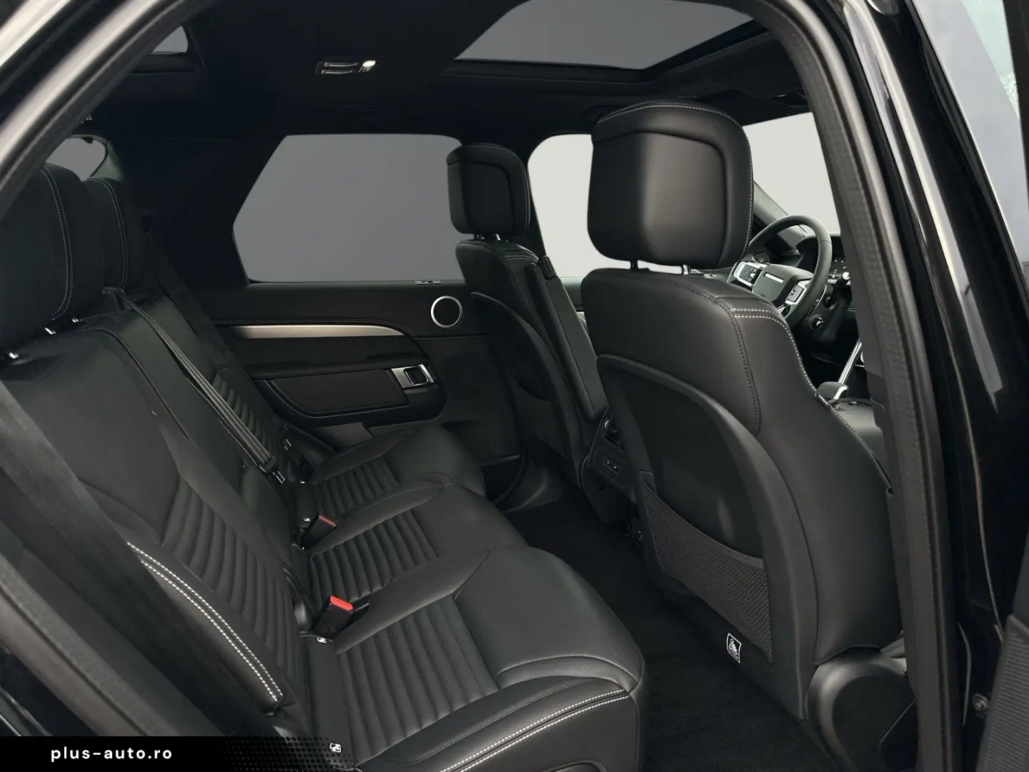 LAND ROVER Discovery 5 Dynamic SE D250 AWD EU6d MY24 Winter