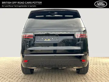 LAND ROVER Discovery 5 Dynamic SE D250 AWD EU6d MY24 Winter