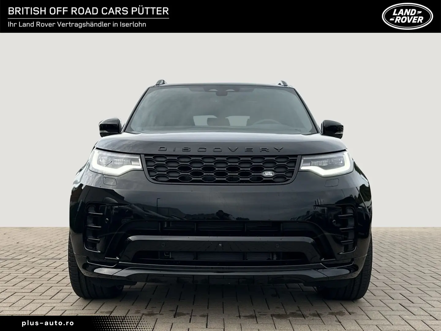 LAND ROVER Discovery 5 Dynamic SE D250 AWD EU6d MY24 Winter