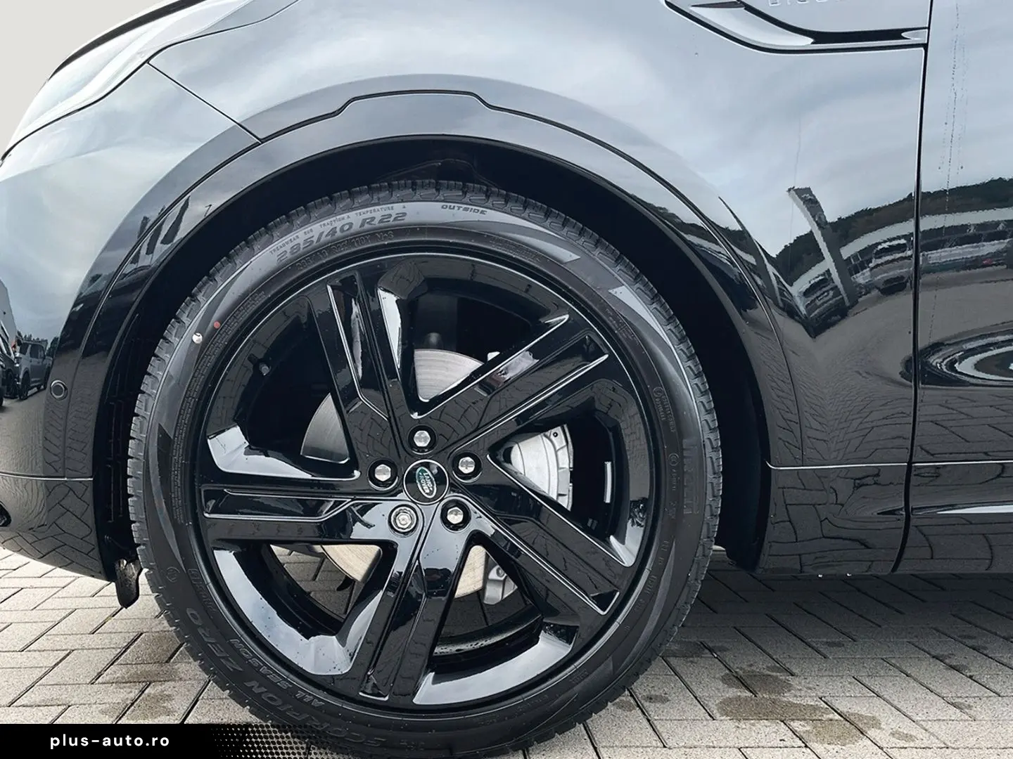 LAND ROVER Discovery 5 Dynamic SE D250 AWD EU6d MY24 Winter