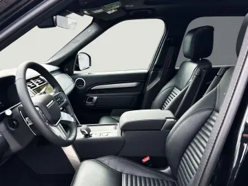 LAND ROVER Discovery 5 Dynamic SE D250 AWD EU6d MY24 Winter