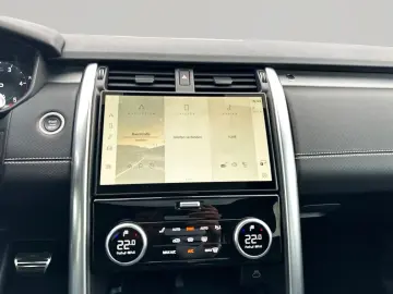 LAND ROVER Discovery 5 Dynamic SE D250 AWD EU6d MY24 Winter