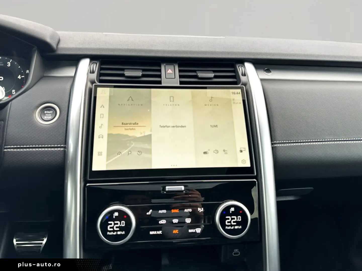 LAND ROVER Discovery 5 Dynamic SE D250 AWD EU6d MY24 Winter