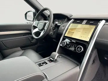 LAND ROVER Discovery 5 Dynamic SE D250 AWD EU6d MY24 Winter