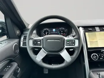 LAND ROVER Discovery 5 Dynamic SE D250 AWD EU6d MY24 Winter