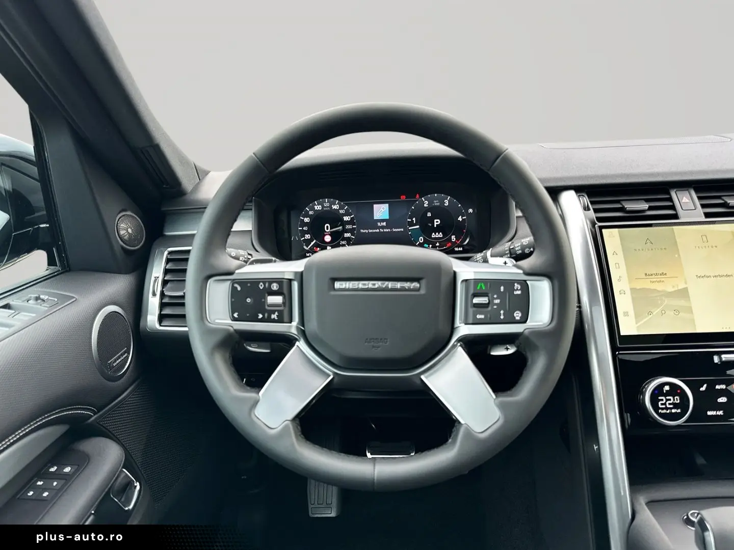 LAND ROVER Discovery 5 Dynamic SE D250 AWD EU6d MY24 Winter