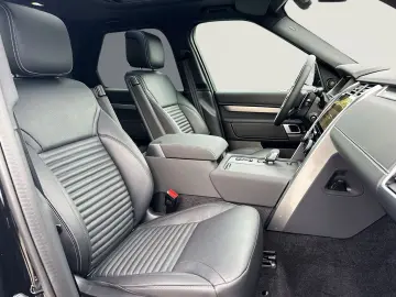 LAND ROVER Discovery 5 Dynamic SE D250 AWD EU6d MY24 Winter