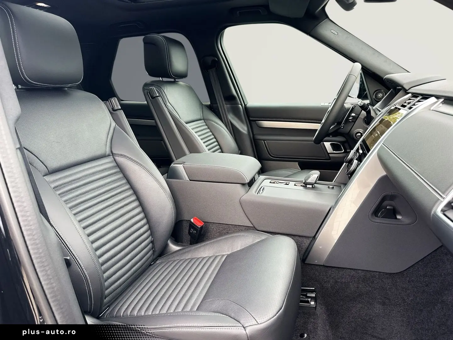 LAND ROVER Discovery 5 Dynamic SE D250 AWD EU6d MY24 Winter