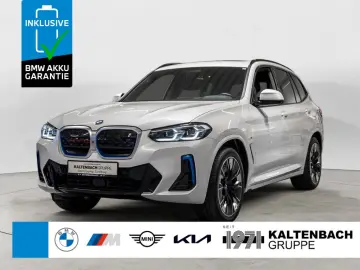 BMW X3 Impressive FACEL. PANO HUD 360  LED ACC NAVI
