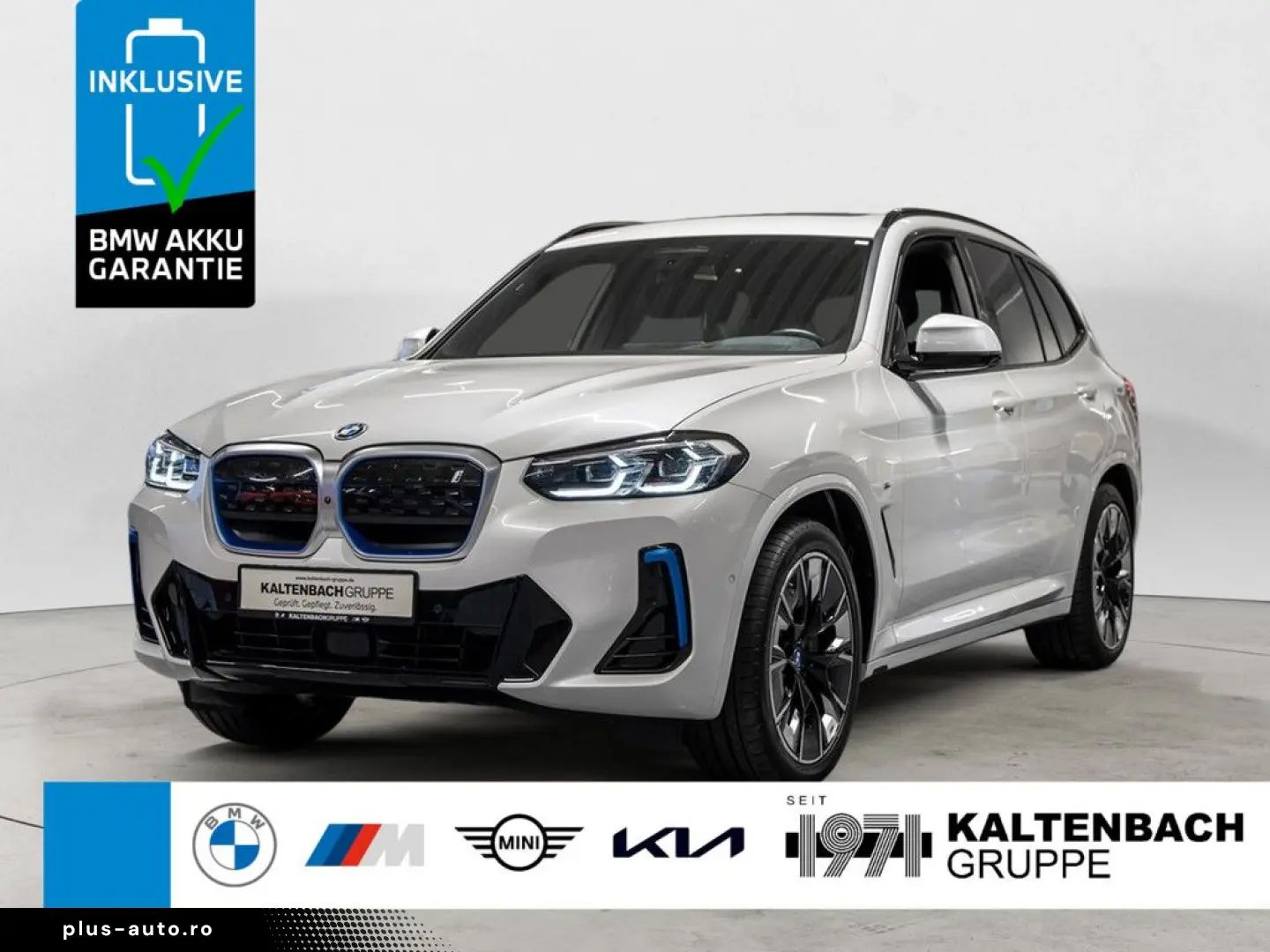 BMW X3 Impressive FACEL. PANO HUD 360  LED ACC NAVI