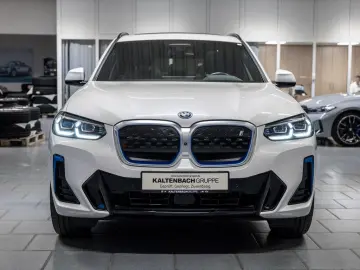 BMW X3 Impressive FACEL. PANO HUD 360  LED ACC NAVI