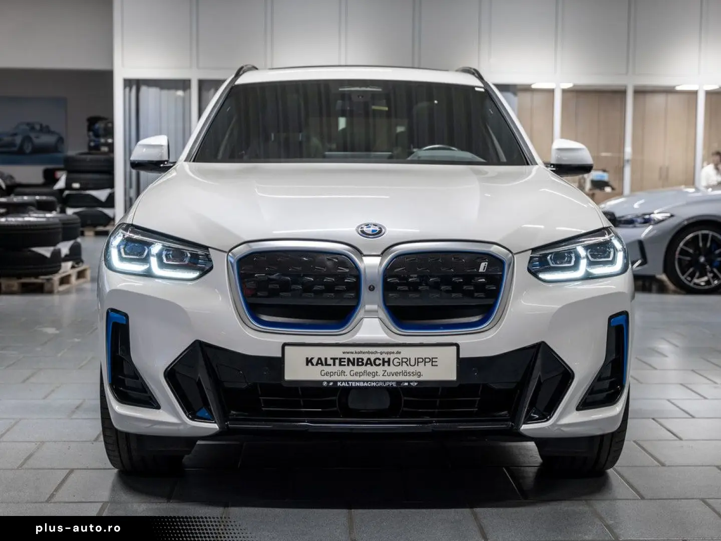 BMW X3 Impressive FACEL. PANO HUD 360  LED ACC NAVI