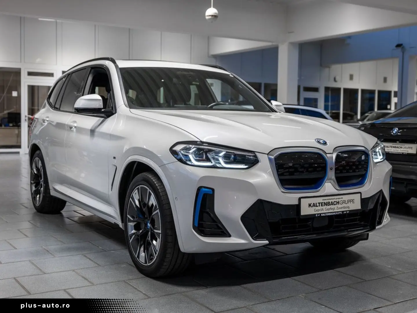 BMW X3 Impressive FACEL. PANO HUD 360  LED ACC NAVI