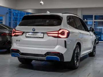 BMW X3 Impressive FACEL. PANO HUD 360  LED ACC NAVI