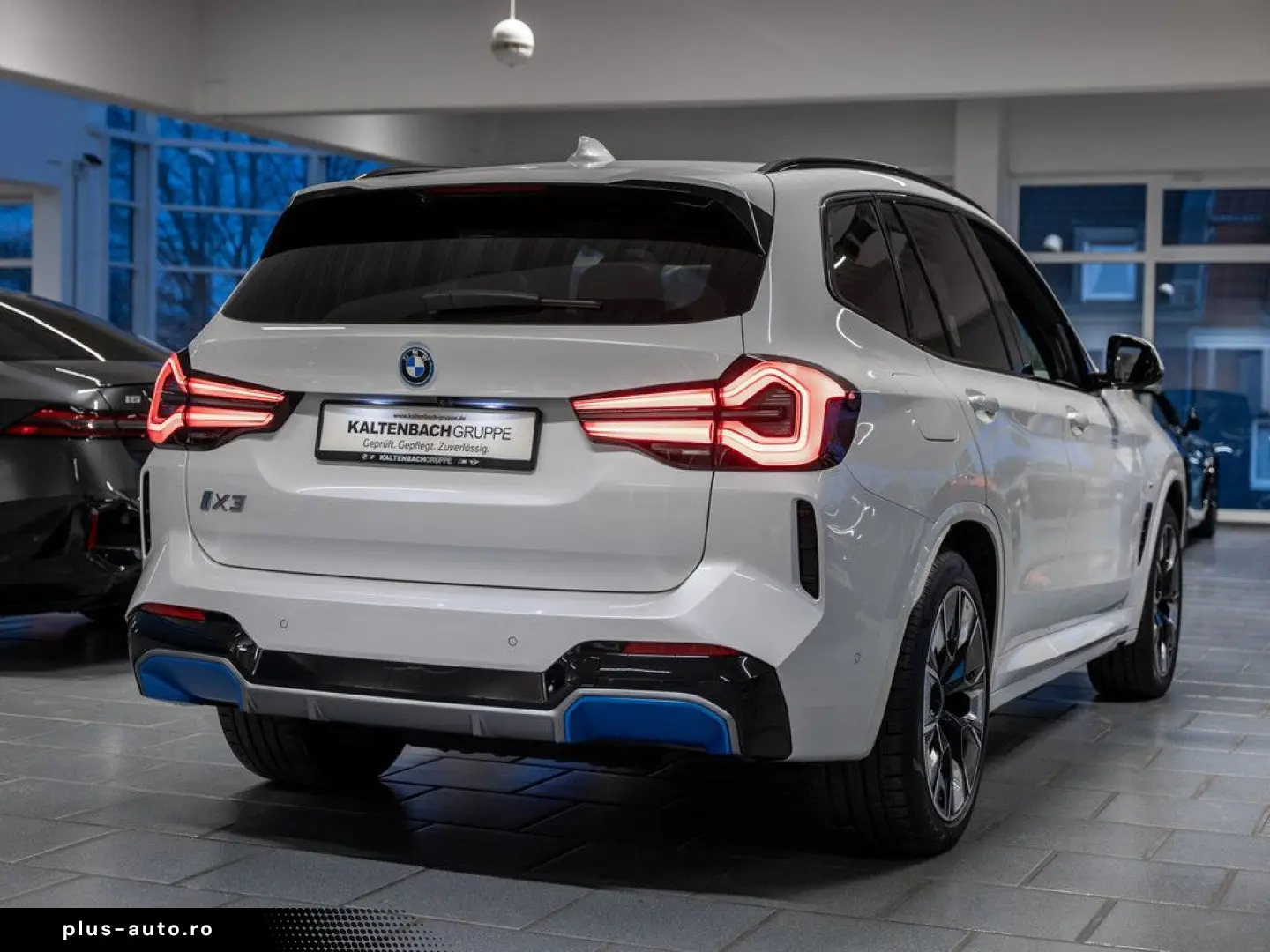 BMW X3 Impressive FACEL. PANO HUD 360  LED ACC NAVI