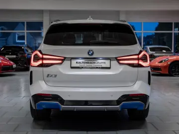 BMW X3 Impressive FACEL. PANO HUD 360  LED ACC NAVI