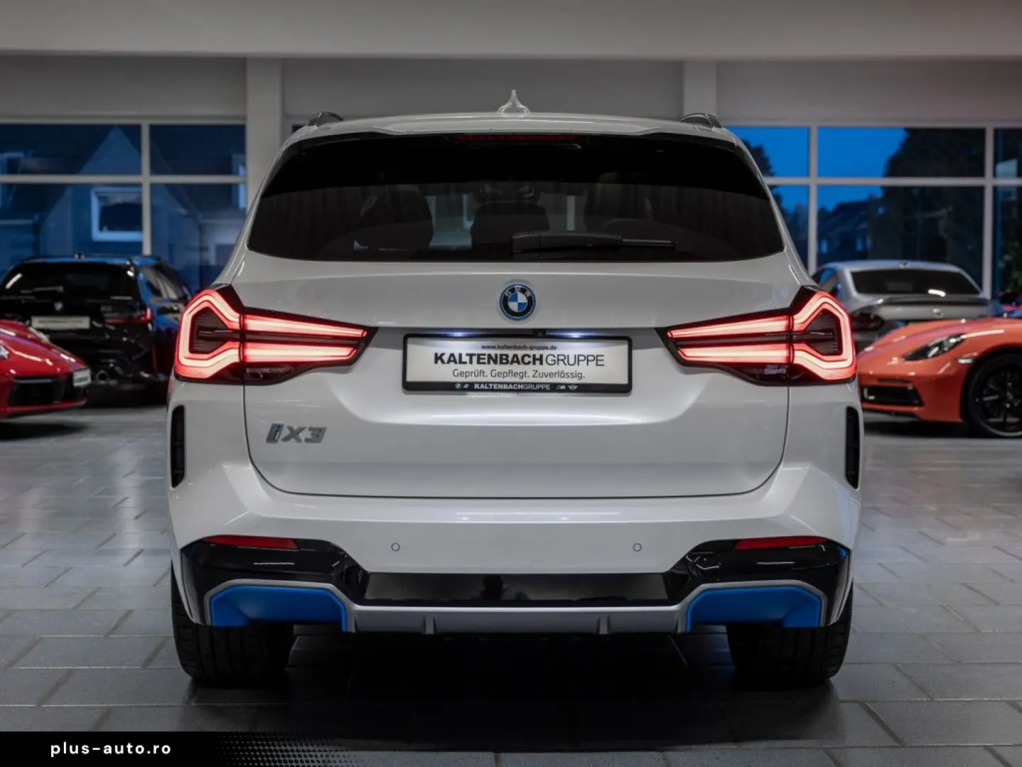 BMW X3 Impressive FACEL. PANO HUD 360  LED ACC NAVI