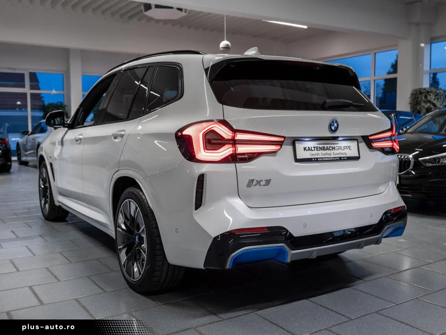 BMW X3 Impressive FACEL. PANO HUD 360  LED ACC NAVI