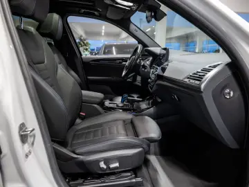 BMW X3 Impressive FACEL. PANO HUD 360  LED ACC NAVI