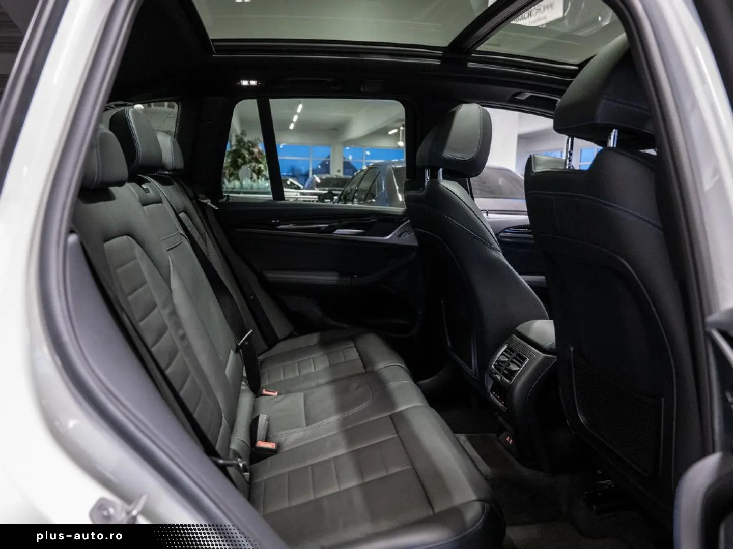 BMW X3 Impressive FACEL. PANO HUD 360  LED ACC NAVI