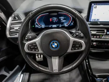 BMW X3 Impressive FACEL. PANO HUD 360  LED ACC NAVI