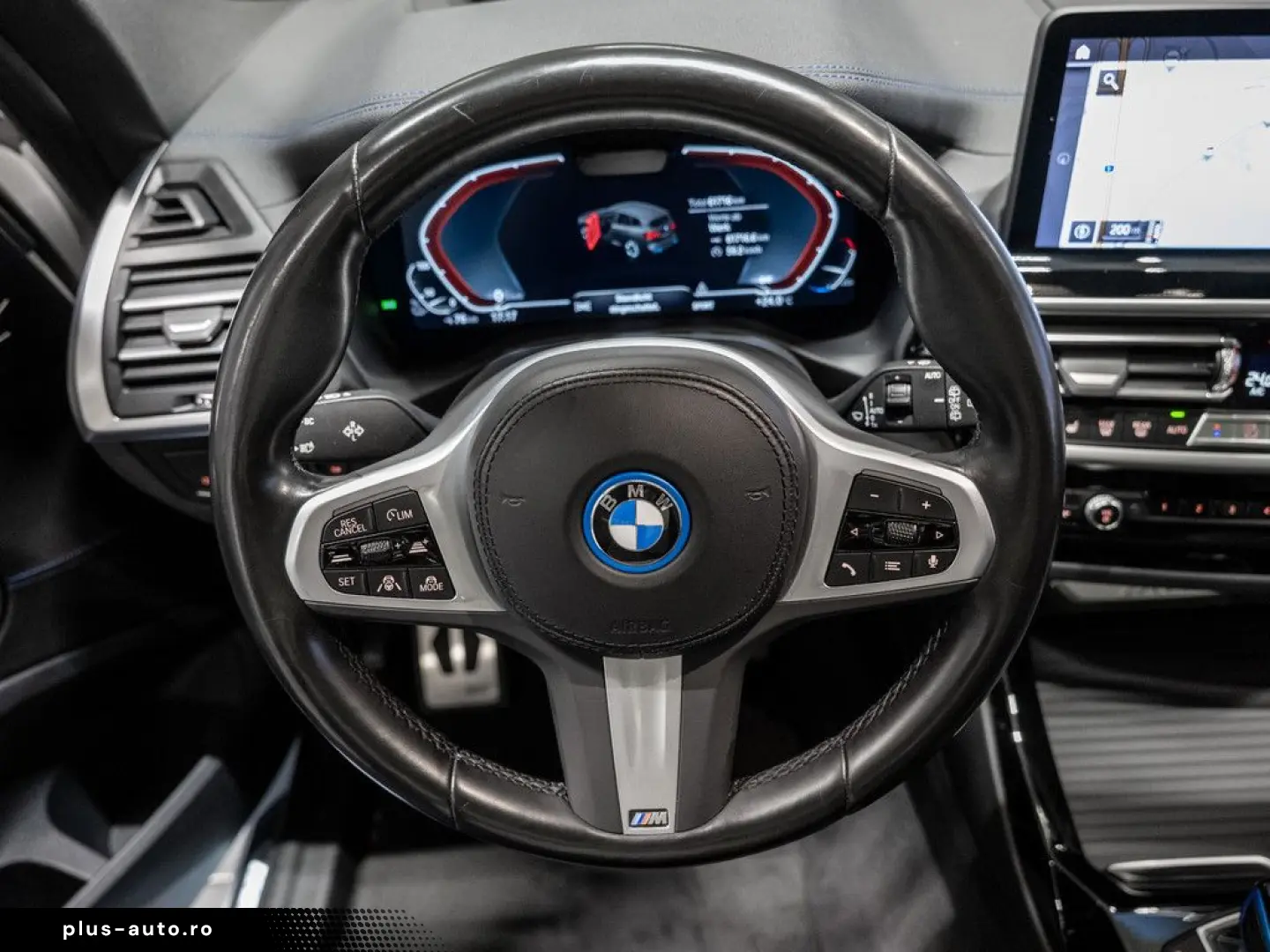 BMW X3 Impressive FACEL. PANO HUD 360  LED ACC NAVI